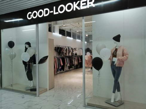 Good-Looker