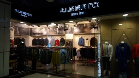 Alberto