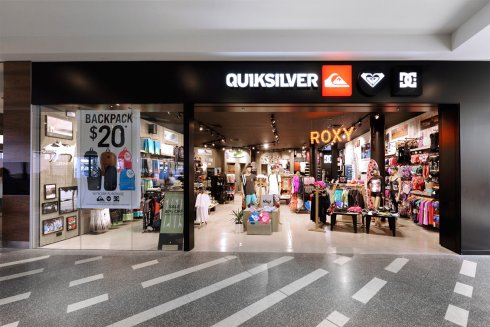 QuikSilver