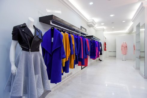 Aiza Dress