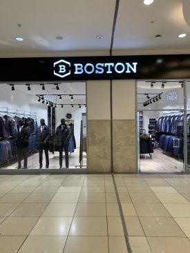 Boston