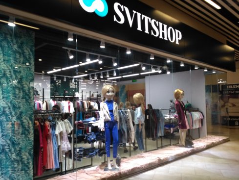 Svitshop