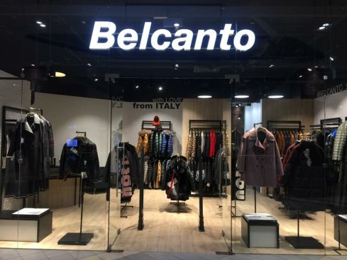 Belcanto