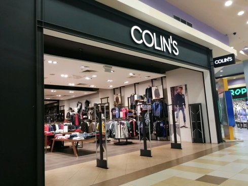 Colin`s