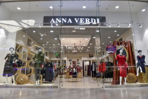 Anna Verdi
