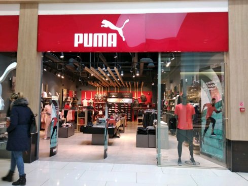 Puma
