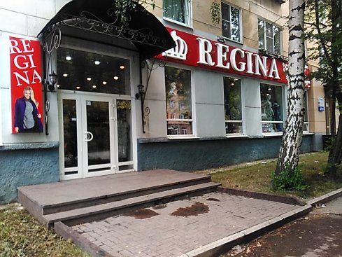 Regina
