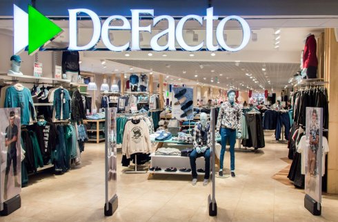 DeFacto