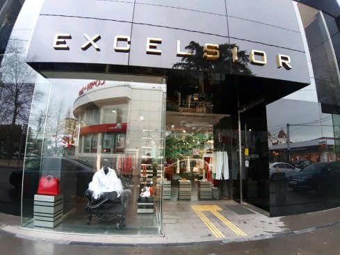 Excelsior Couture