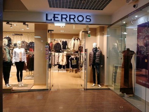 LERROS