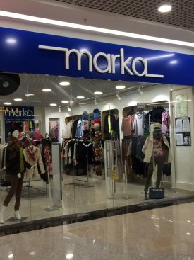 Marka