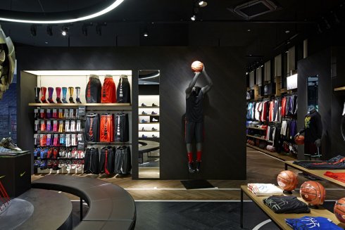 Sport men`s