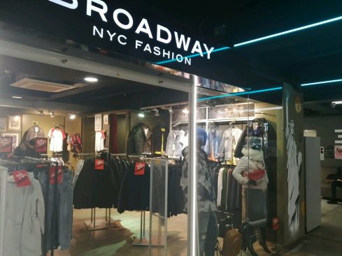 Broadway