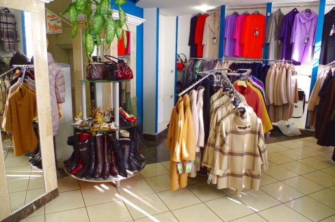 Moda Plus