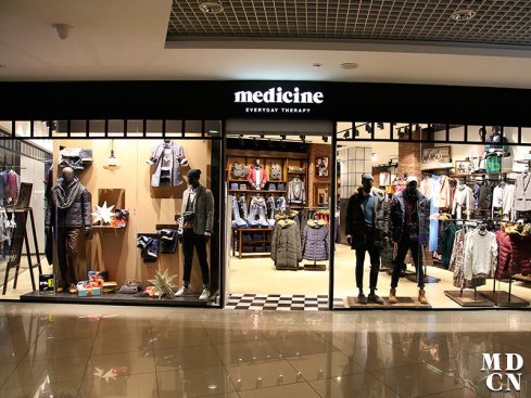 MEDICINE