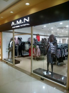 A.M.N