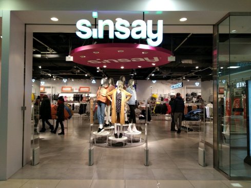 Sinsay