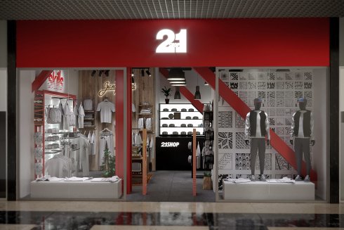 21SHOP