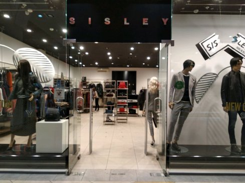 Sisley