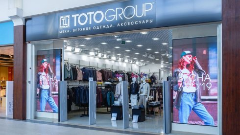 TOTOGROUP