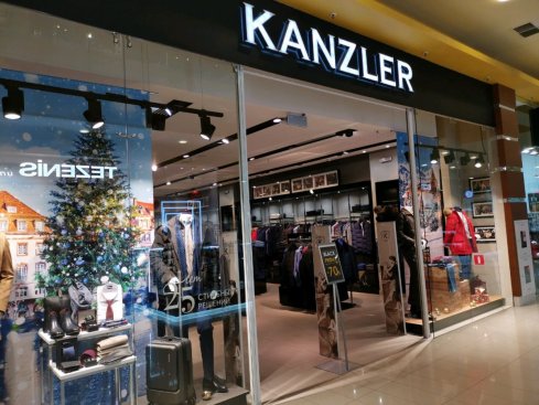 Kanzler