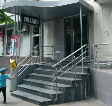 Milano