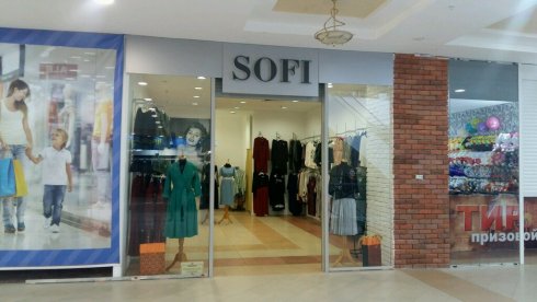 Sofi