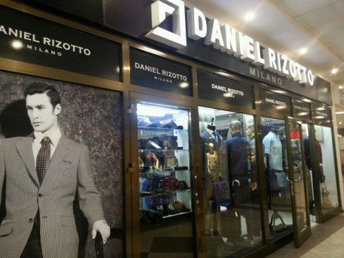 Daniel Rizotto