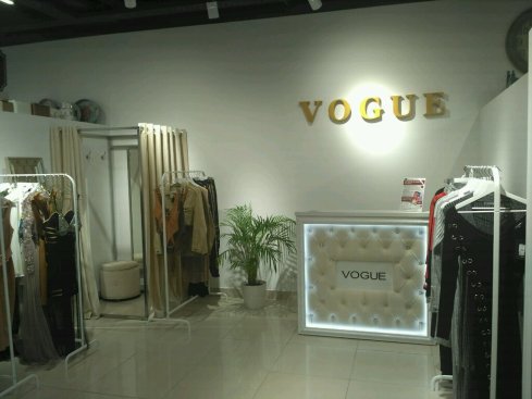 Vogue