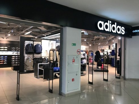 Adidas