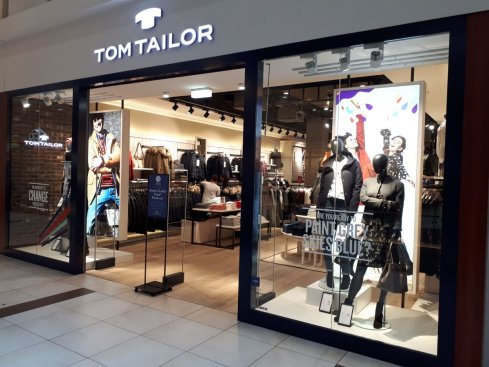 Tom Tailor