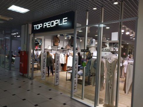 People