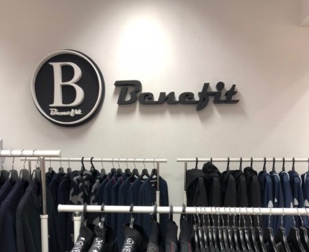 Benefit