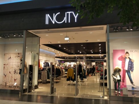 Incity