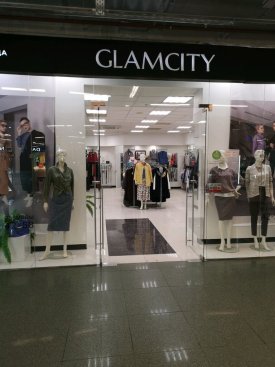 Glamcity