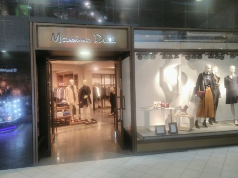 Massimo Dutti