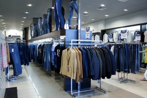 Вита jeans