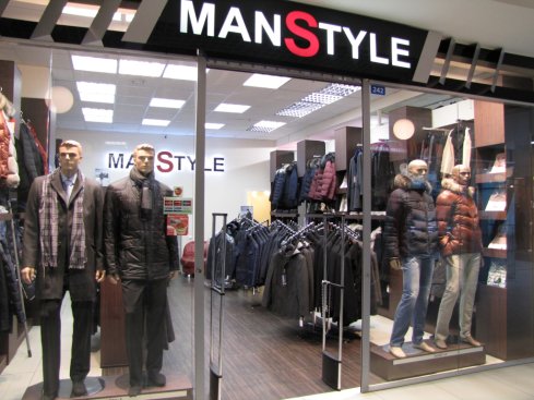 MenStyle