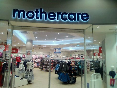 Mothercare