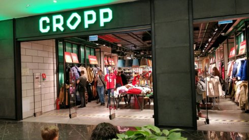 Cropp