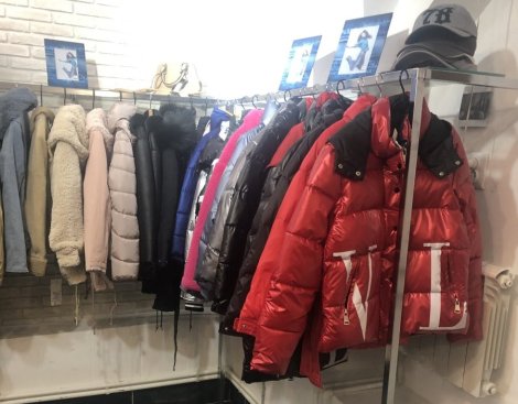 Daarssi Shop