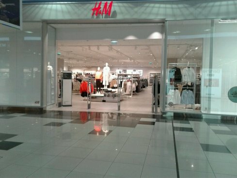 H&M