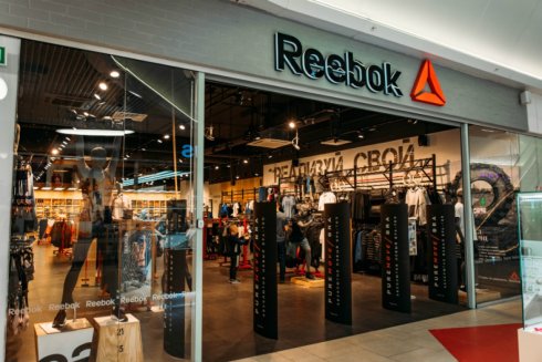 Reebok