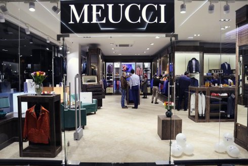 Meucci