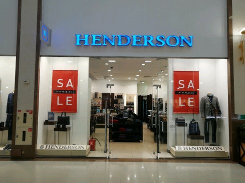 HENDERSON