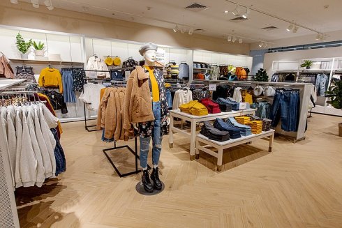 H&M