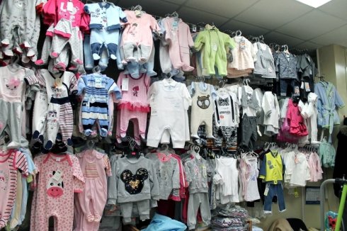 Bebe Store