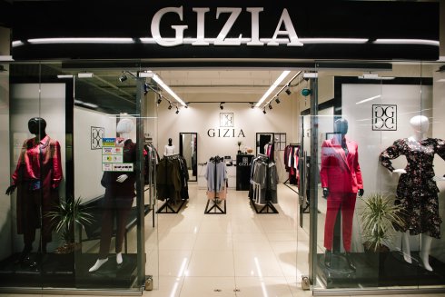 GIZIA