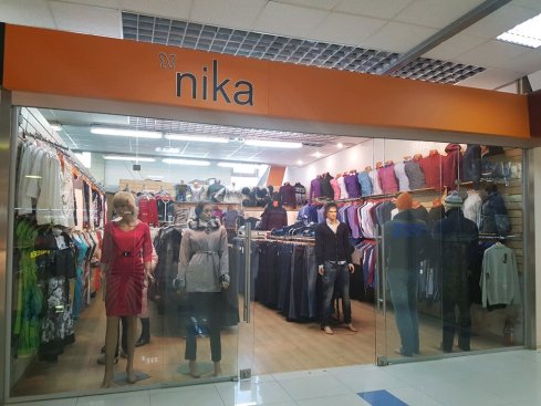 Nika