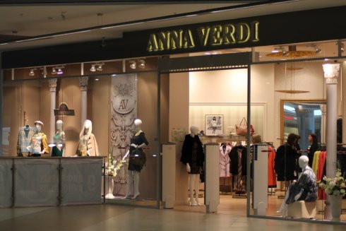 Anna Verdi